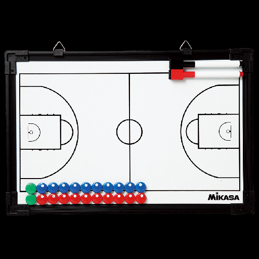 Tabla tactica de fotbal Mikasa SB-F