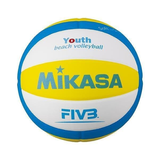 Minge de volei pe plaja Mikasa SBV