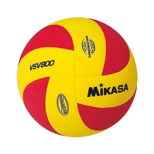 Minge de volei pe plaja Mikasa VSV800