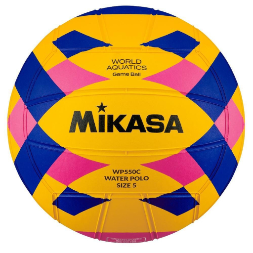 Minge de polo pe apa din cauciuc Mikasa WP550C
