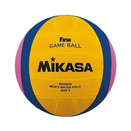 Minge de polo pe apa Mikasa W6000W