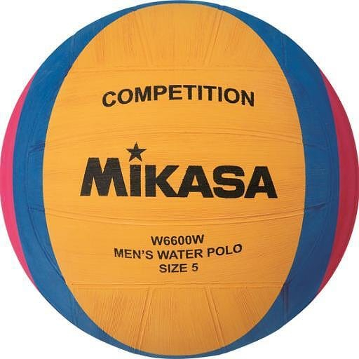 Minge de polo pe apa Mikasa W6600W