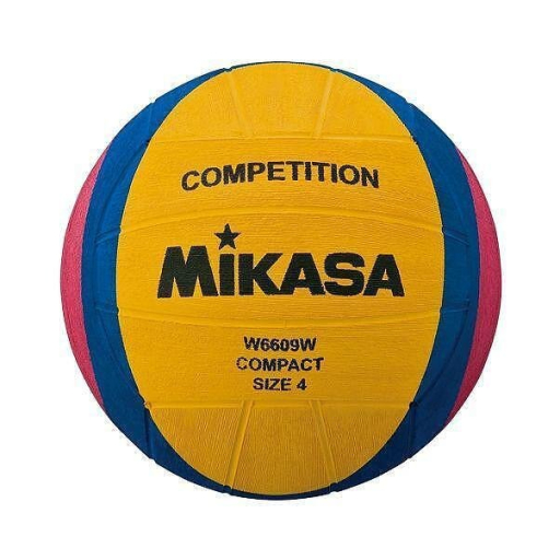 Minge de polo Mikasa W6609W