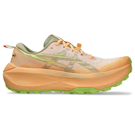Pantofi trail barbati ASICS TRABUCO MAX 4