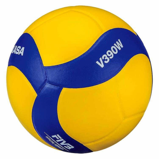 Minge de volei Mikasa V390W