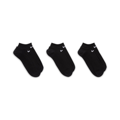 ?osete unisex NIKE Lightweight No-Show (set de 3 perechi)