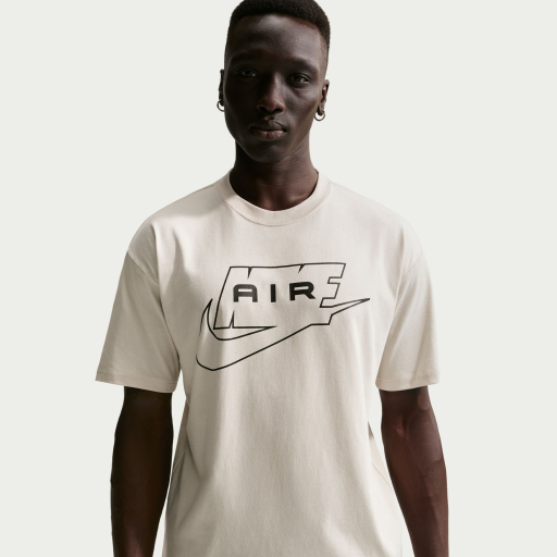 Tricou barbati NIKE AIR cu logo