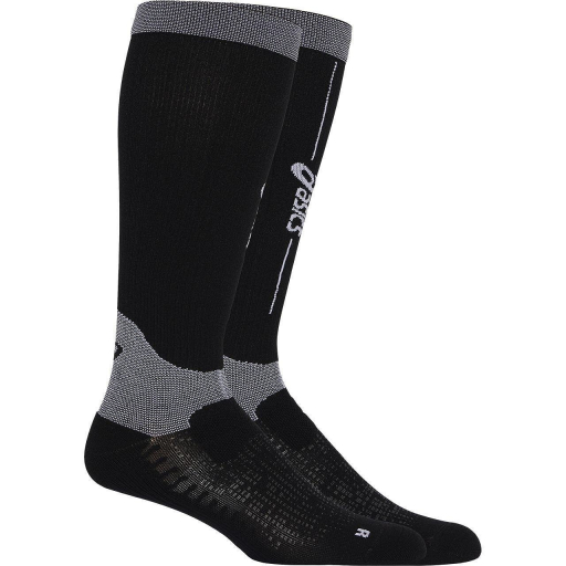 Sosete unisex ASICS PERFORMANCE RUN COMPRESSION SOCK