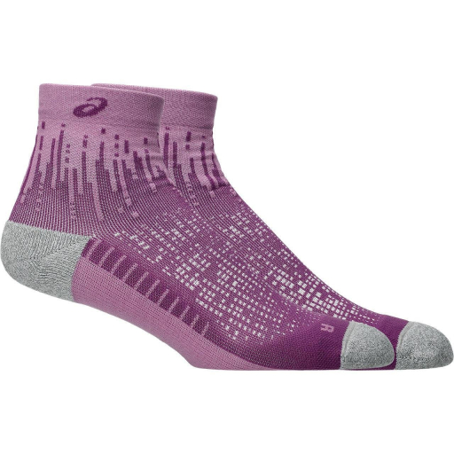 Sosete unisex ASICS PERFORMANCE RUN SOCK QUARTER