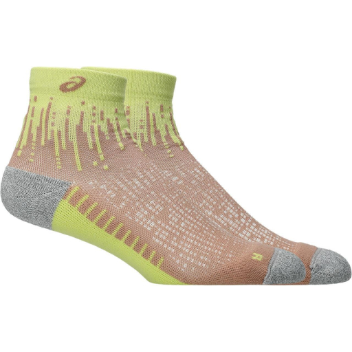 Sosete unisex ASICS PERFORMANCE RUN SOCK QUARTER