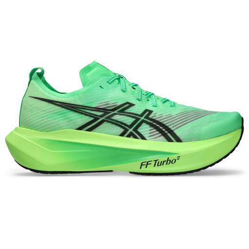 Pantofi alergare unisex ASICS MEGABLAST