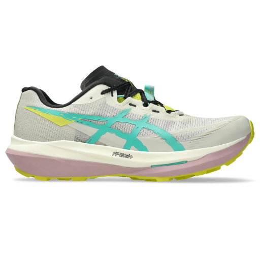 Pantofi alergare montana unisex ASICS FUJISPEED 4