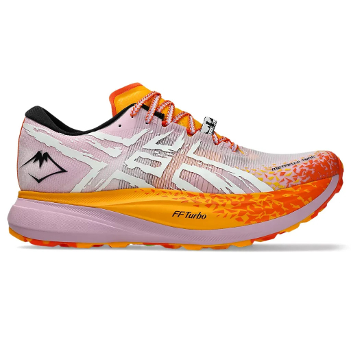 Pantofi trail unisex ASICS METAFUJI TRAIL