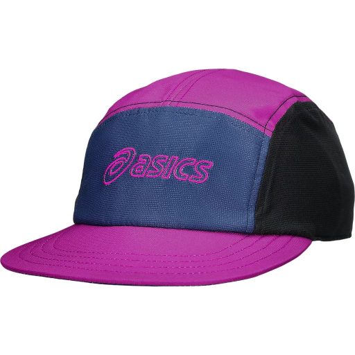Sapca unisex ASICS 5 PANEL CAP