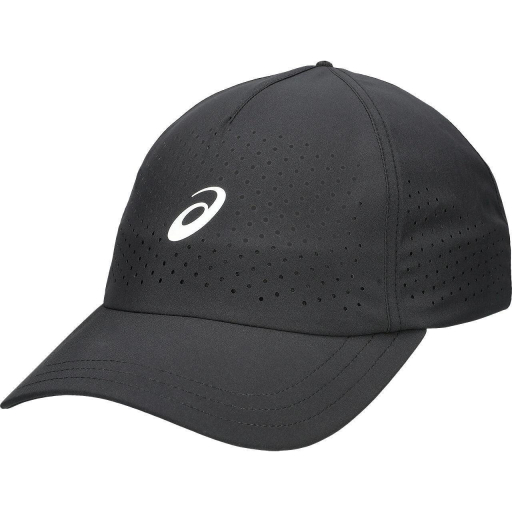 Sapca unisex cu viziera ASICS PERFORMANCE