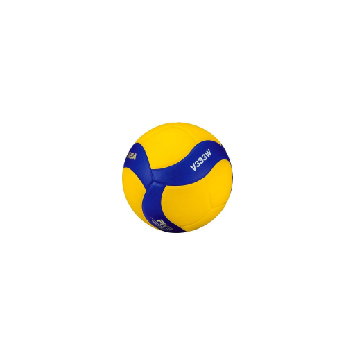 Minge de volei Minge de volei Mikasa din piele sintetica V333W