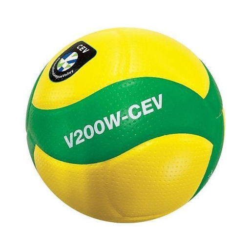 Minge de volei Mikasa V200W-CEV