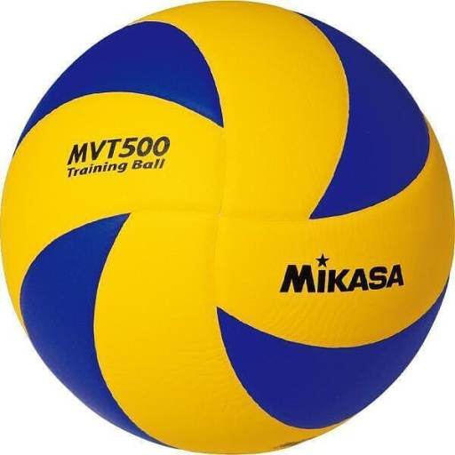 Minge de antrenament pentru volei Mikasa MVT500