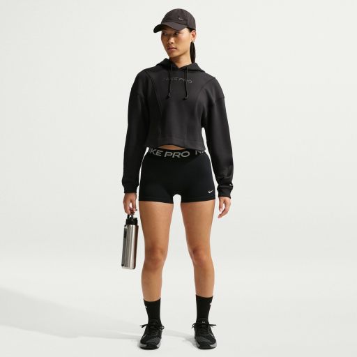 Hanorac femei NIKE Therma-FIT