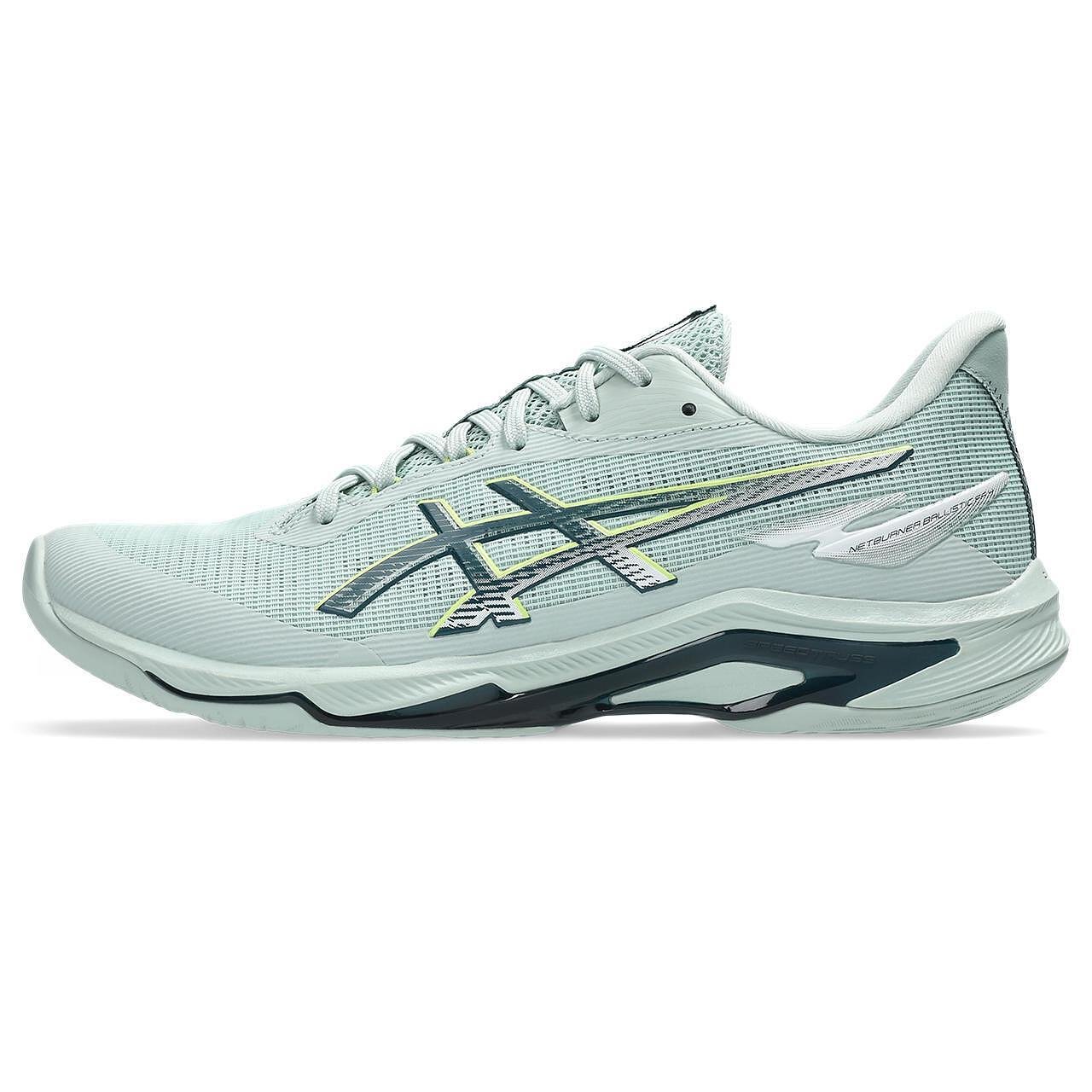 Pantofi volei barbati ASICS NETBURNER BALLISTIC FF 4 | Key Sport