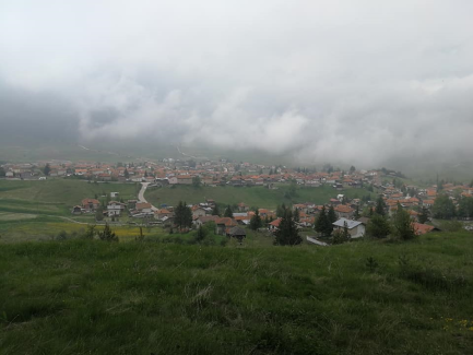 Aventurile Ravnogorsk