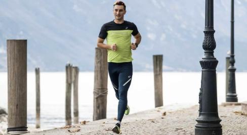 Locul I pentru Alex Srandev la Riva Del Garda